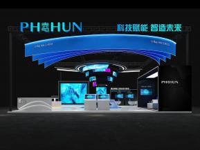 海思通讯电子科技