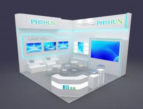 PH春36平方电子科技6-6-2-6011-36