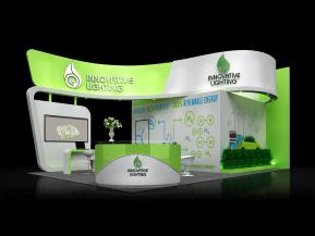 INNOVATIVE展览模型