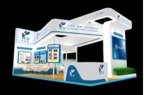 杰希优展览模型图片