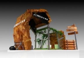 汽车汽配展--阿里巴巴