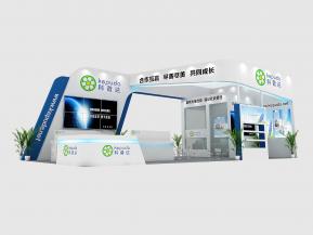 科普达展览模型