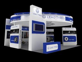 LEAO TYRES士吉