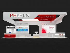 海思电子科技通讯