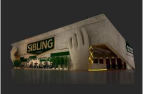 兄弟门业-丰颖华运设计