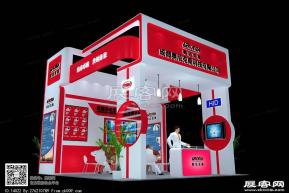 奥尼克斯展览模型