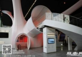 比利时馆-脑细胞