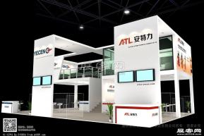 法兰克福展一成