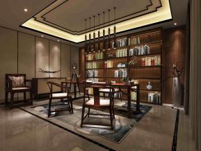 现代书房
