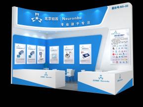 北京钮因展览模型