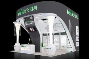 雷上照明方案二