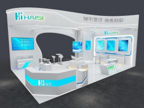 海思通讯电子科技