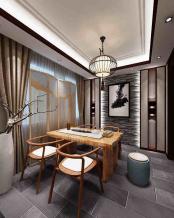 娱乐茶室影音室