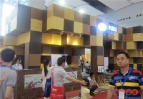 2014年建材展图片