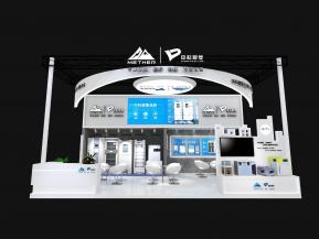 中科都菱展览模型