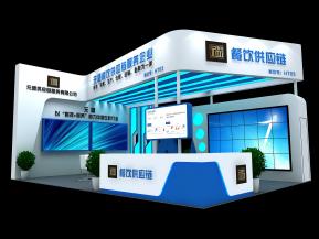 元盟餐饮供应链