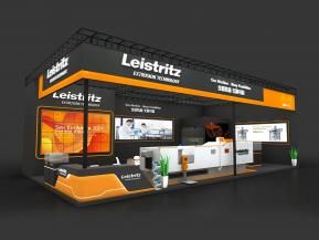 莱斯特瑞兹机械