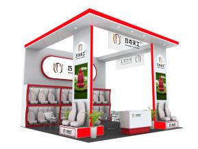 巧夺天工展览模型