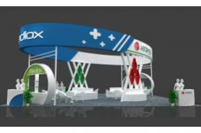 幸好医疗展览模型