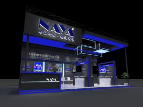 NAYA电子展