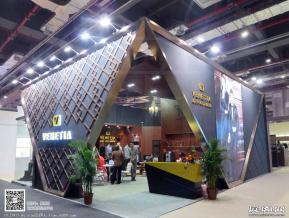 15年中国国际服装服饰博览会图片