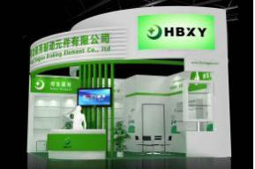 星月展览模型图片