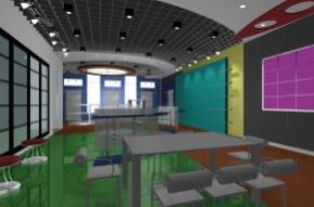 劲霸男装专卖店