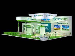 TRANNERGY兆能电子