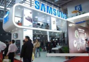 深圳安防展(二)