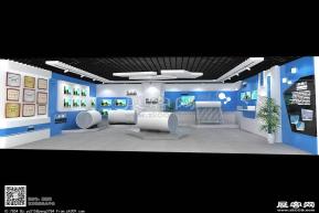 工业科技展厅