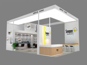 Snappy赛耐比光电