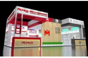 菲比婴儿用户展览模型图片