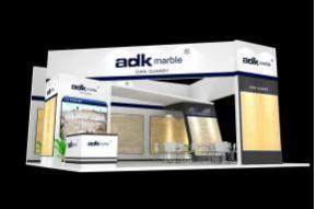 土耳其展览模型