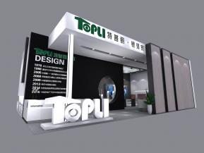 TOPLI特普丽墙纸