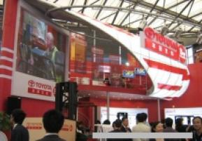 亚洲国际动力传动展(六)