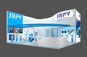 srpv高科技光伏展