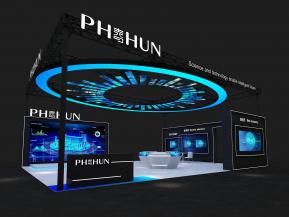 海思通讯电子科技