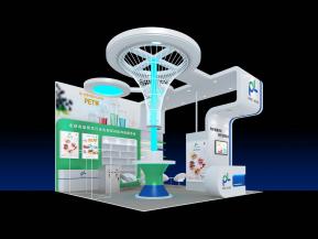 中船重工鹏力塑造