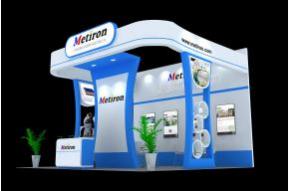 迈提仑展览模型图片