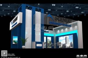 快科电梯展览模型图片