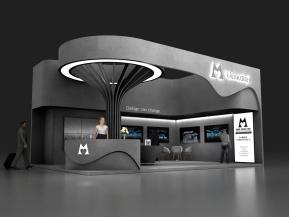 烈木高级设计方案