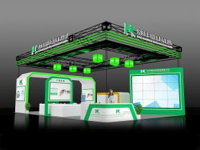 凡尔智能展览模型