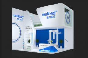 维力医疗展览模型