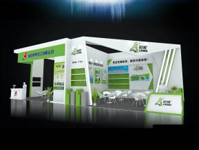 博览荣邦展览模型