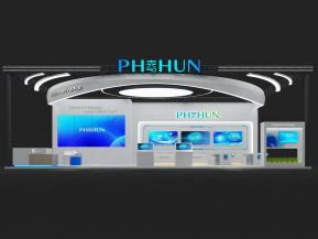 海思电子科技通讯