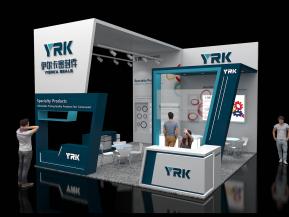 YRK伊尔卡密封件