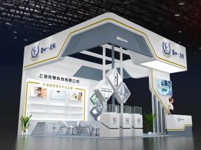 匠心克琴展览模型