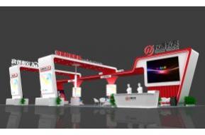 汉唐教育展览模型