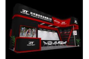 滨宏展览模型图片