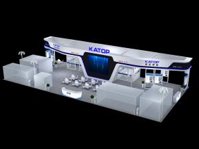 KATOP嘉拓智能